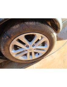 Recambio de llanta para nissan juke (f15) 1.5 dci referencia OEM IAM N457011 x1 17 PULGADAS 2