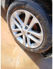 Recambio de llanta para nissan juke (f15) 1.5 dci referencia OEM IAM    2