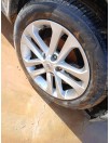 Recambio de llanta para nissan juke (f15) 1.5 turbodiesel cat referencia OEM IAM   