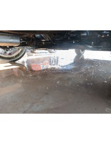 Recambio de puente trasero para nissan juke (f15) 1.5 turbodiesel cat referencia OEM IAM  tambor abs 