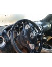 Recambio de kit airbag para nissan juke (f15) 1.5 turbodiesel cat referencia OEM IAM   