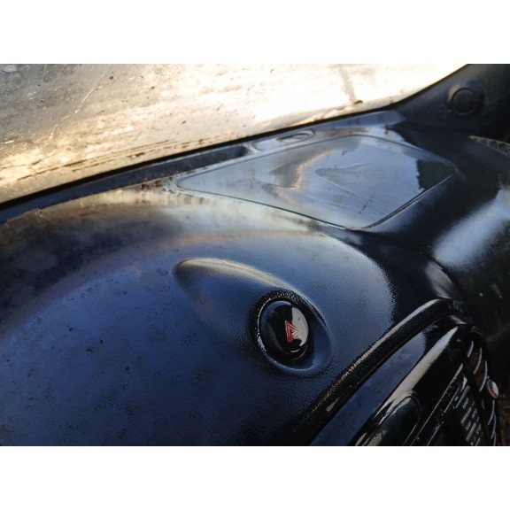 Recambio de kit airbag para nissan juke (f15) 1.5 turbodiesel cat referencia OEM IAM   