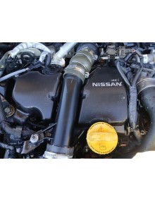 Recambio de motor completo para nissan juke (f15) 1.5 turbodiesel cat referencia OEM IAM K9K  