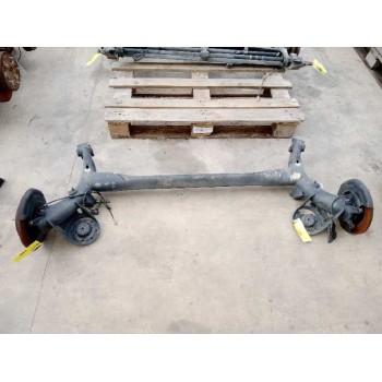 PUENTE TRASERO FRENO DISCO Y ABS 