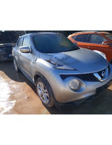 nissan juke (f15) del año 2010