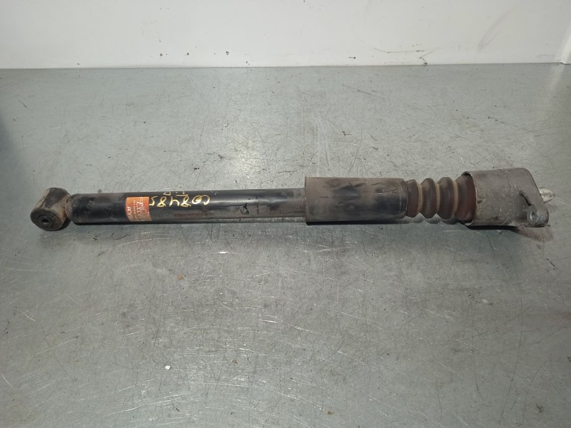 Recambio de amortiguador trasero derecho para skoda superb (3u4) classic referencia OEM IAM 343281  