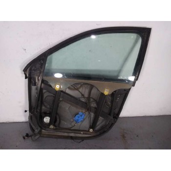 Recambio de elevalunas delantero izquierdo para volkswagen touareg (7la) tdi r5 referencia OEM IAM 7L6837729  