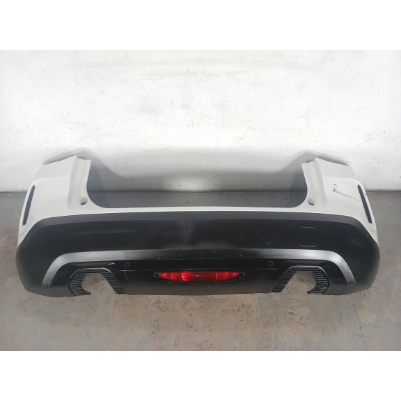 Recambio de paragolpes trasero para citroën c4 iii (ba_, bb_, bc_) 1.2 puretech 130 (bahnsa, bahnsb) referencia OEM IAM   