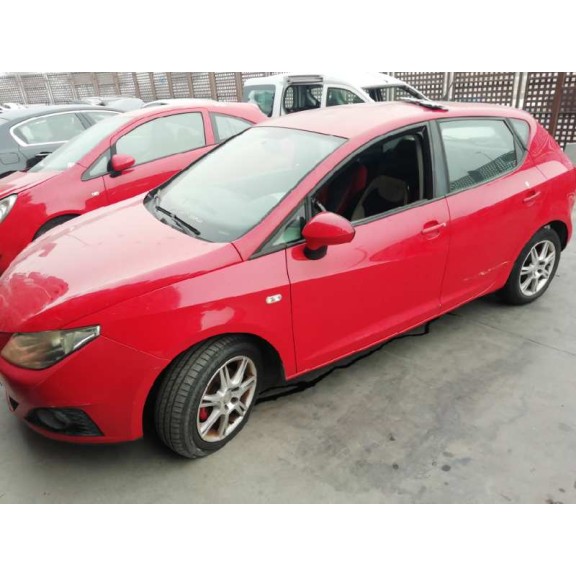 seat ibiza (6j5) del año 2010