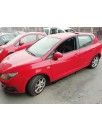 seat ibiza (6j5) del año 2010