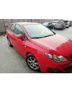 seat ibiza (6j5) del año 2010
