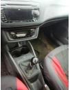 seat ibiza (6j5) del año 2010
