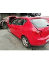 seat ibiza (6j5) del año 2010