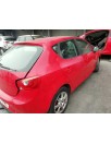 seat ibiza (6j5) del año 2010