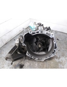 Recambio de caja cambios para opel astra j (p10) 1.6 cdti (68) referencia OEM IAM M320 B 80.000KM 6v
