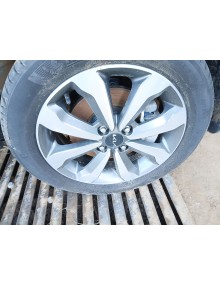 Recambio de juego llantas para kia stonic (yb) 1.2 cvvt referencia OEM IAM    2