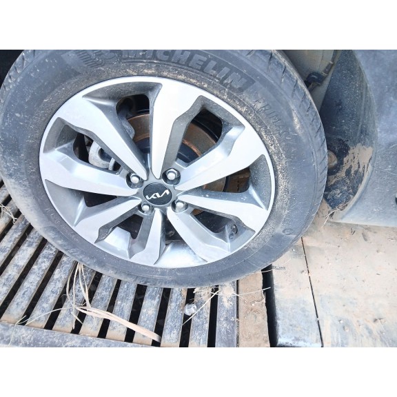 Recambio de juego llantas para kia stonic (yb) 1.2 cvvt referencia OEM IAM   