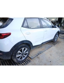 kia stonic (yb) del año 2022