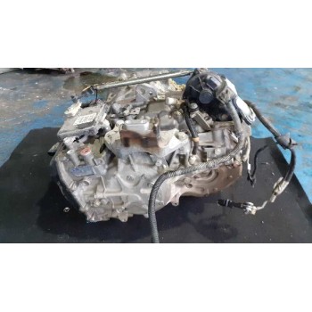 Recambio de caja cambios para citroën c4 picasso feel referencia OEM IAM 20GE13  