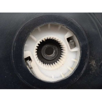 Recambio de elevalunas delantero izquierdo para ford fiesta (cb1) titanium referencia OEM IAM 8A61A045H17AG ELÉCTRICO SOLO MECAN