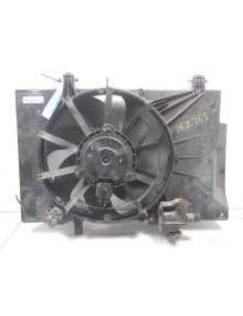 Recambio de electroventilador para ford transit courier b460 monospace 1.0 ecoboost referencia OEM IAM    2