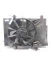 Recambio de electroventilador para ford transit courier b460 monospace 1.0 ecoboost referencia OEM IAM ET788C807FC  