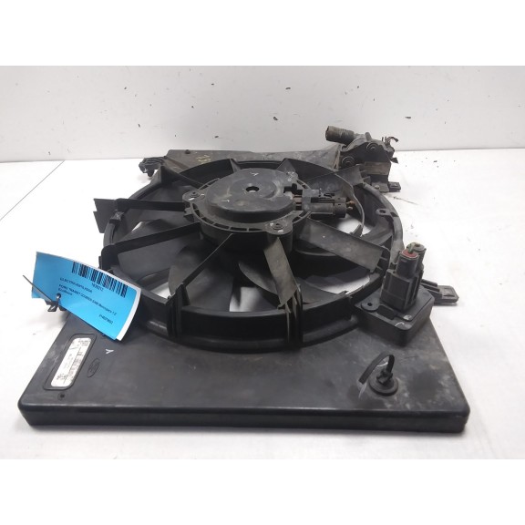 Recambio de electroventilador para ford transit courier b460 monospace 1.0 ecoboost referencia OEM IAM ET788C807FC  