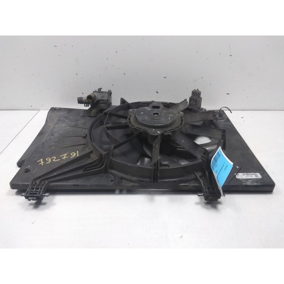 Recambio de electroventilador para ford transit courier b460 monospace 1.0 ecoboost referencia OEM IAM ET788C807FC  