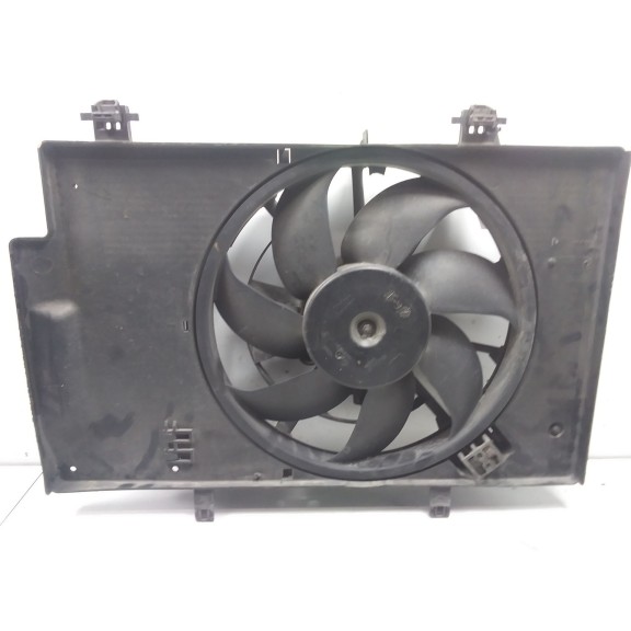 Recambio de electroventilador para ford transit courier b460 monospace 1.0 ecoboost referencia OEM IAM ET788C807FC  