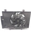 Recambio de electroventilador para ford transit courier b460 monospace 1.0 ecoboost referencia OEM IAM ET788C807FC  