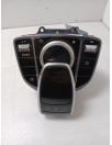 Recambio de mando multifuncion para mercedes-benz clase c w205 c200 bluetec referencia OEM IAM A2059008018  