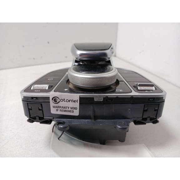 Recambio de mando multifuncion para mercedes-benz clase c w205 c200 bluetec referencia OEM IAM A2059008018  
