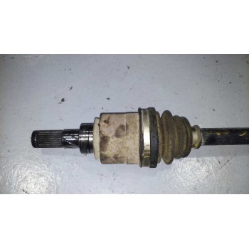 Recambio de transmision trasera derecha para nissan murano (z50) básico referencia OEM IAM   