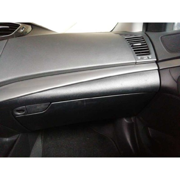 hyundai i40 cw del año 2012