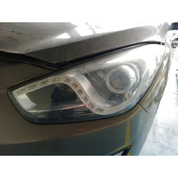 hyundai i40 cw del año 2012