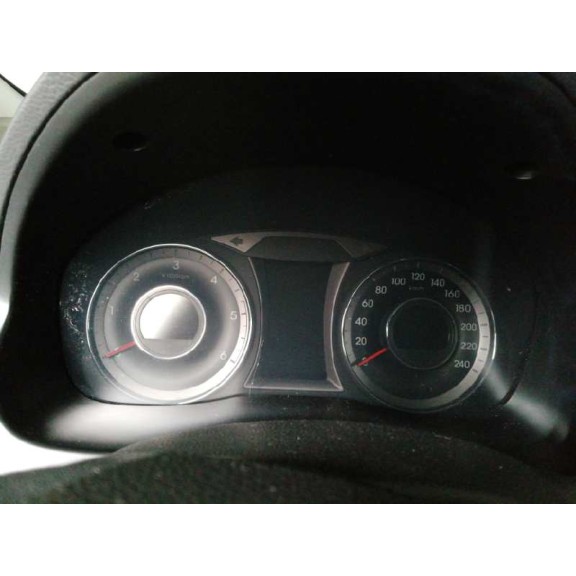 hyundai i40 cw del año 2012