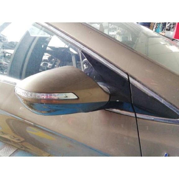 hyundai i40 cw del año 2012