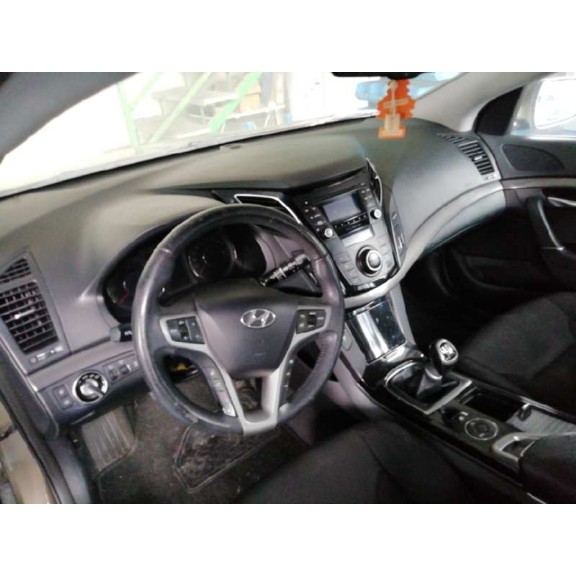 hyundai i40 cw del año 2012