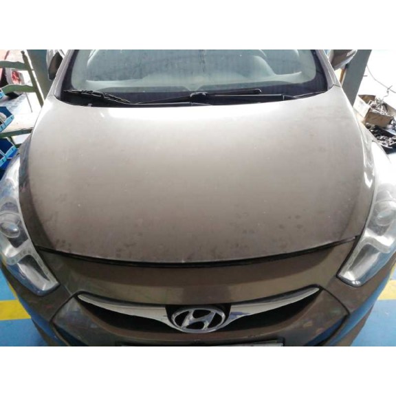 hyundai i40 cw del año 2012