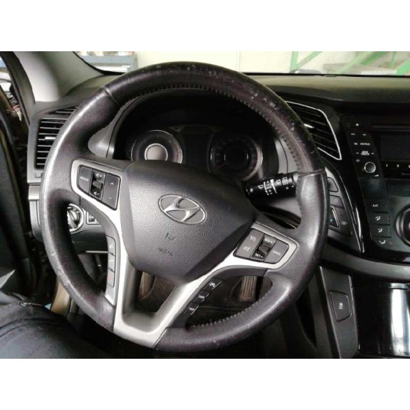 hyundai i40 cw del año 2012