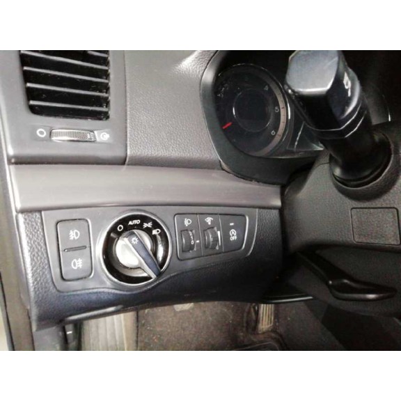 hyundai i40 cw del año 2012