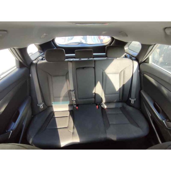 hyundai i40 cw del año 2012