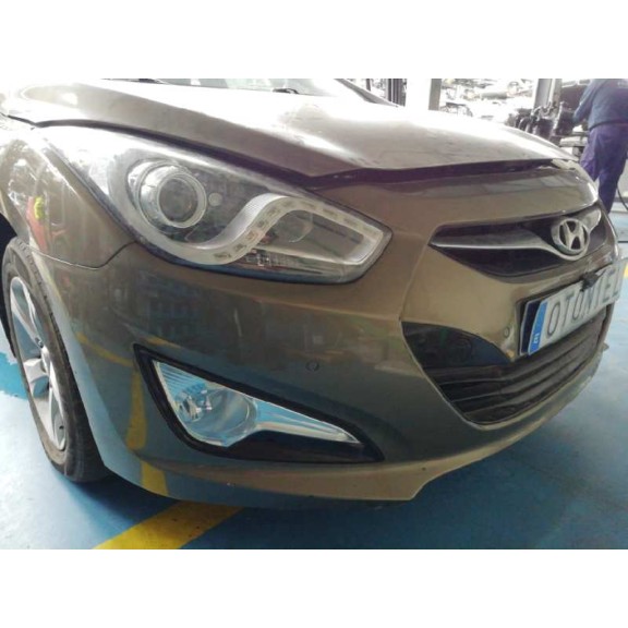 hyundai i40 cw del año 2012