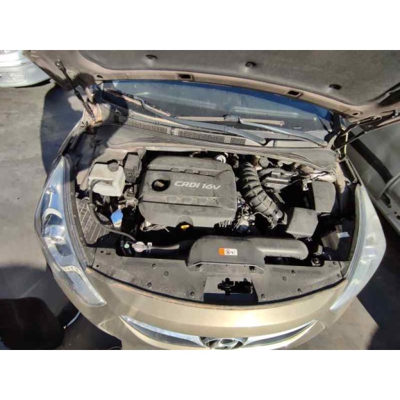 hyundai i40 cw del año 2012