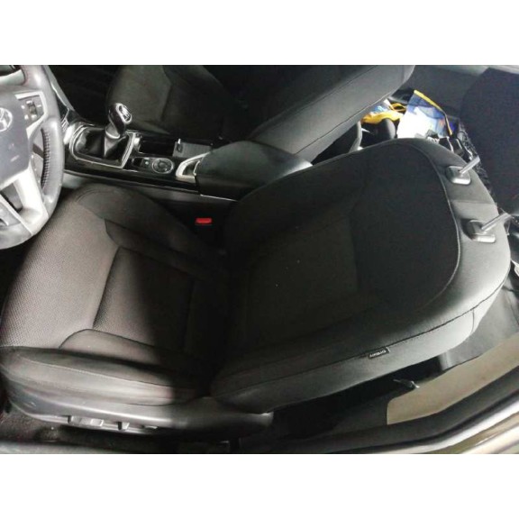 hyundai i40 cw del año 2012