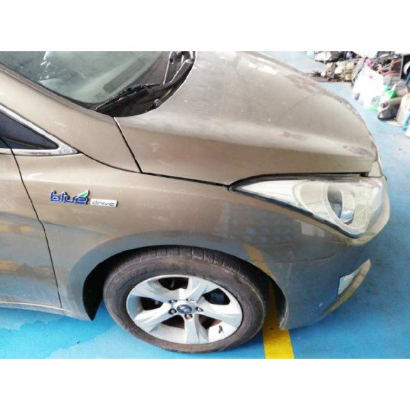 hyundai i40 cw del año 2012