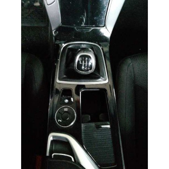 hyundai i40 cw del año 2012