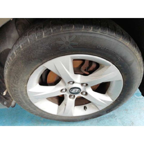 hyundai i40 cw del año 2012