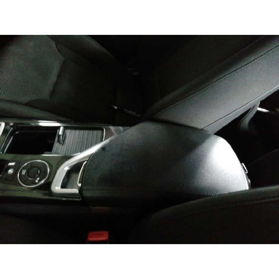 hyundai i40 cw del año 2012