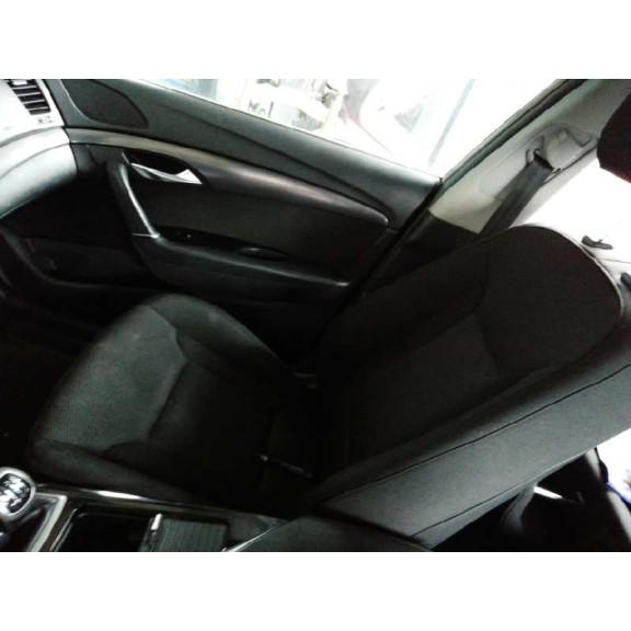 hyundai i40 cw del año 2012